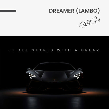 "Dreamer"