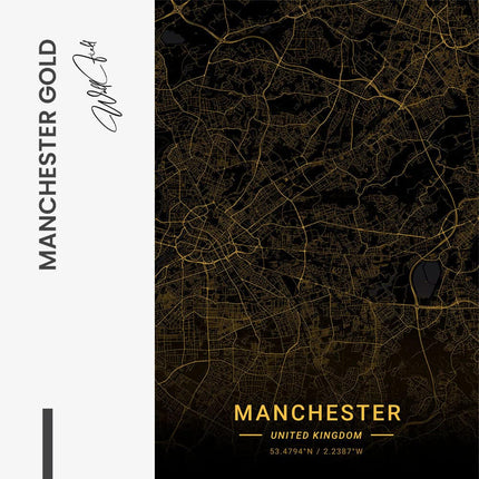 "Manchester Gold"