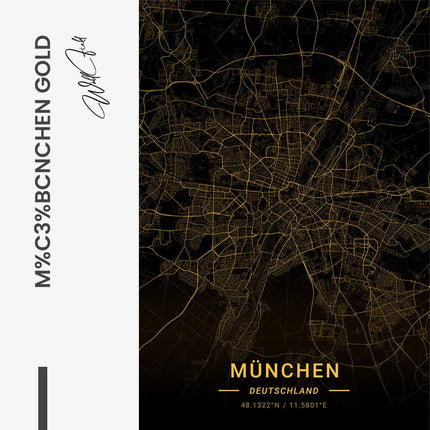 "Munchen Gold"