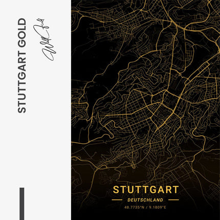 "Stuttgart Gold"