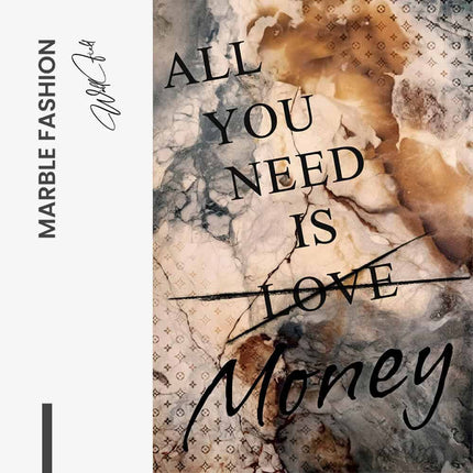 Marble Fashion – Glass