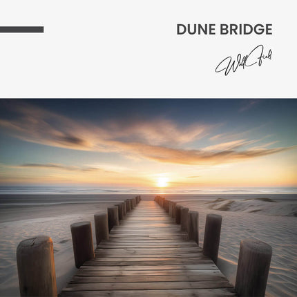 Dune Bridge – Glass