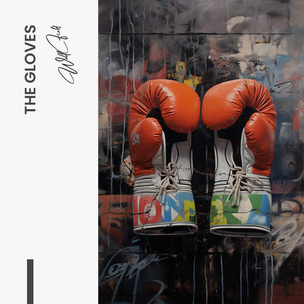 The Gloves – Glass