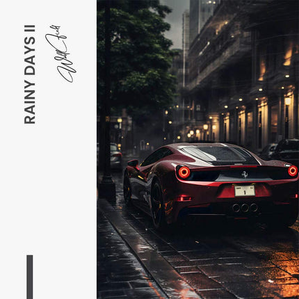 "Rainy Days II"