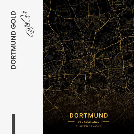 "Dortmund Gold"