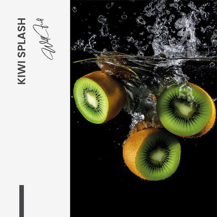 "Kiwi Splash"