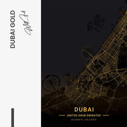 "Dubai Gold"