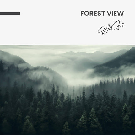 Forest View – Glass