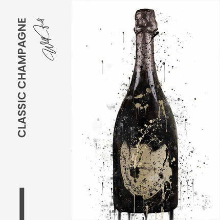 "Classic Champagne"