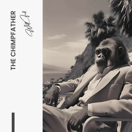 "The Chimpfather"