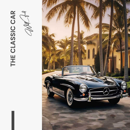 "The Classic Car"