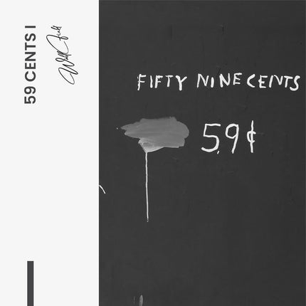 59 Cents I – Glass