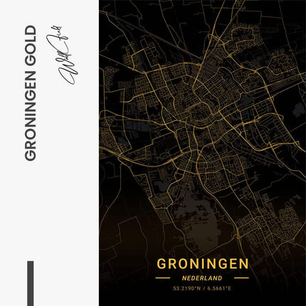 "Groningen Gold"