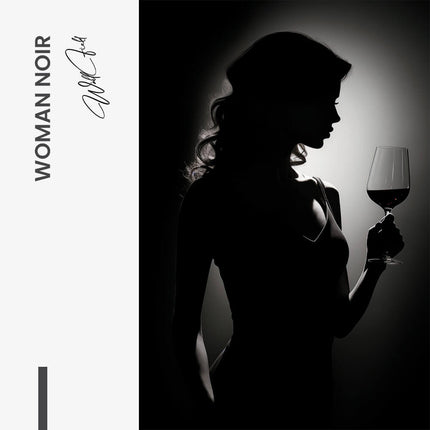 "Woman Noir"