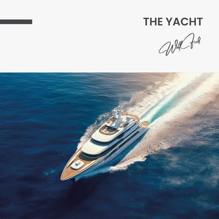 "The Yacht (HZ)"