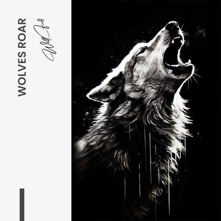 Wolves Roar – Glass