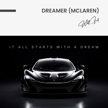 "Dreamer (McLaren)"