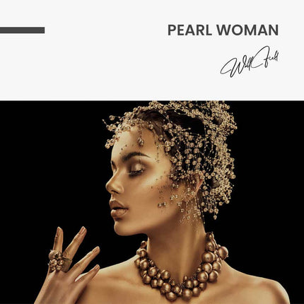 "Pearl Woman"