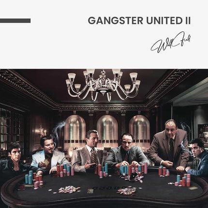 Gangster United II – Glass