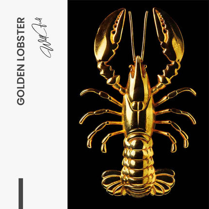 "Golden Lobster"