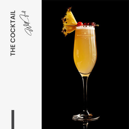"The Cocktail"