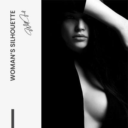 "Woman's Silhouette"