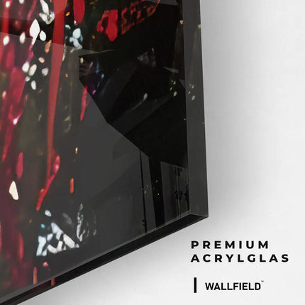 Muhammad Ali – Glass