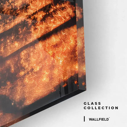 Rainy Days II – Glass