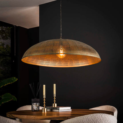 Pendant Lamp Ø90 Beehive