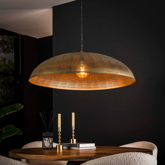 Pendant Lamp Ø90 Beehive
