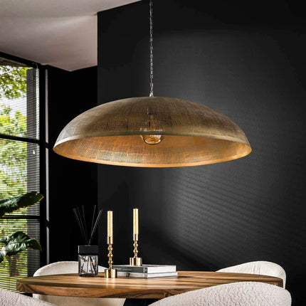 Pendant Lamp Ø90 Beehive