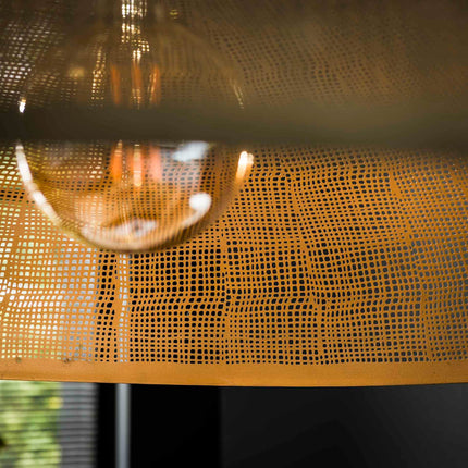 Pendant Lamp Ø90 Beehive
