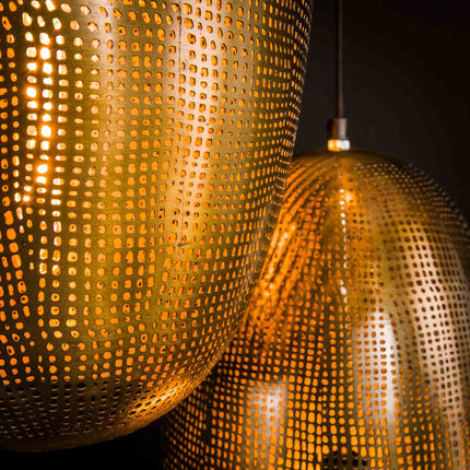 Pendant Lamp 3L Beehive
