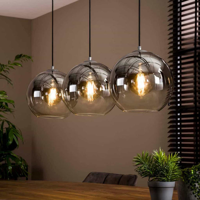 Pendant Lamp 3L Blister