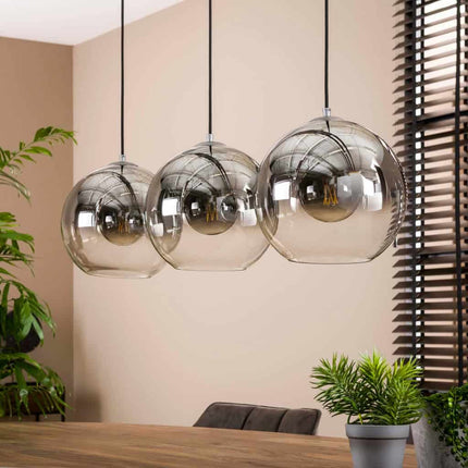 Pendant Lamp 3L Blister