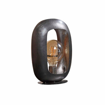 Table Lamp Arch L / Black Nickel