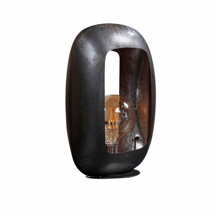 Table Lamp Arch XL / Black Nickel