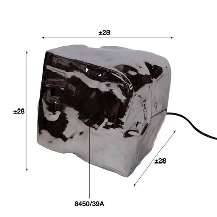 Table Lamp 1L Endless