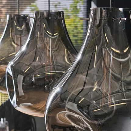 Pendant Lamp 3L Glacier