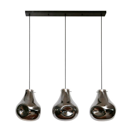Pendant Lamp 3L Glacier