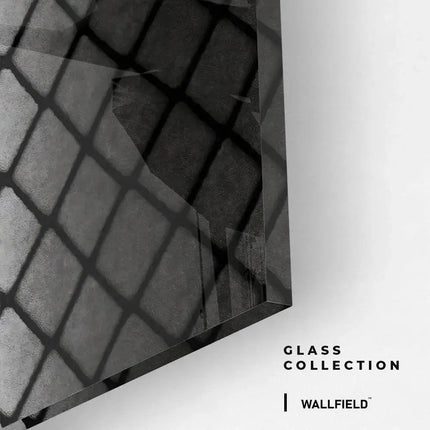 Red Bottoms – Glass