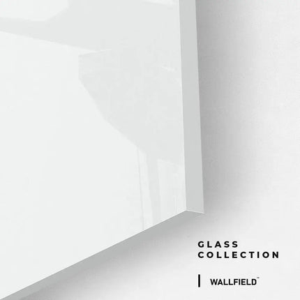 Under The Palm Trees – Glass