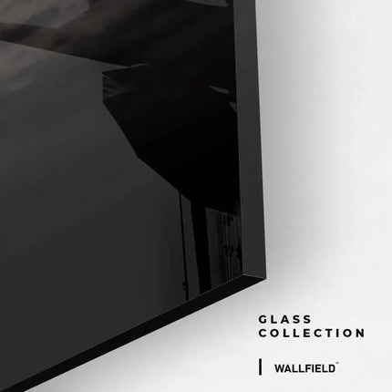 Elephant Family II – Glass