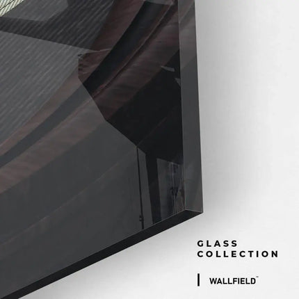 Gangster United II – Glass