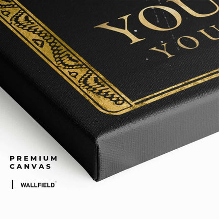 "Custom AMEX (Gold)"