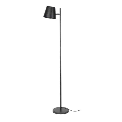 Floor Lamp 1L Metal Shade