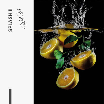 Bundle: "Splash" (3x) – Glass