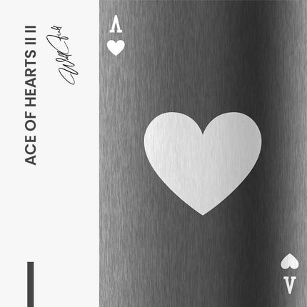 Bundle: "Ace of Hearts II" (2x)