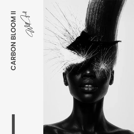 Bundle: "Carbon Bloom" (2x) – Glass