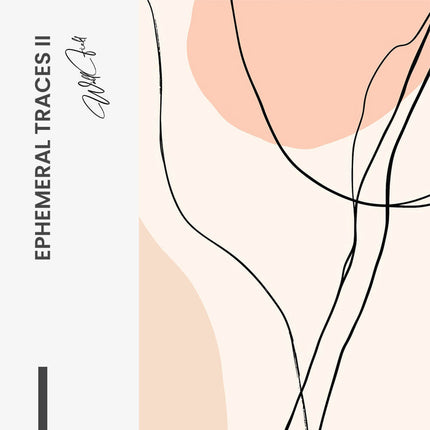 Bundle: "Ephemeral Traces" (3x) – Glass